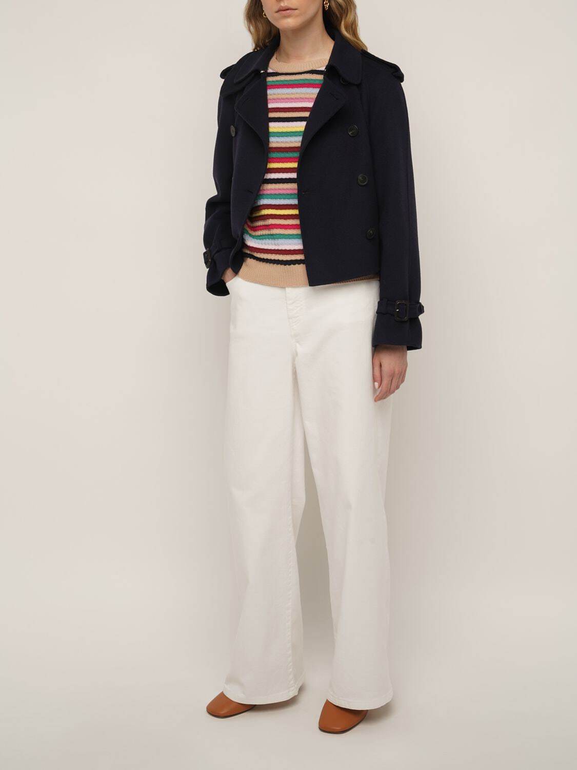 Egeo Sweater