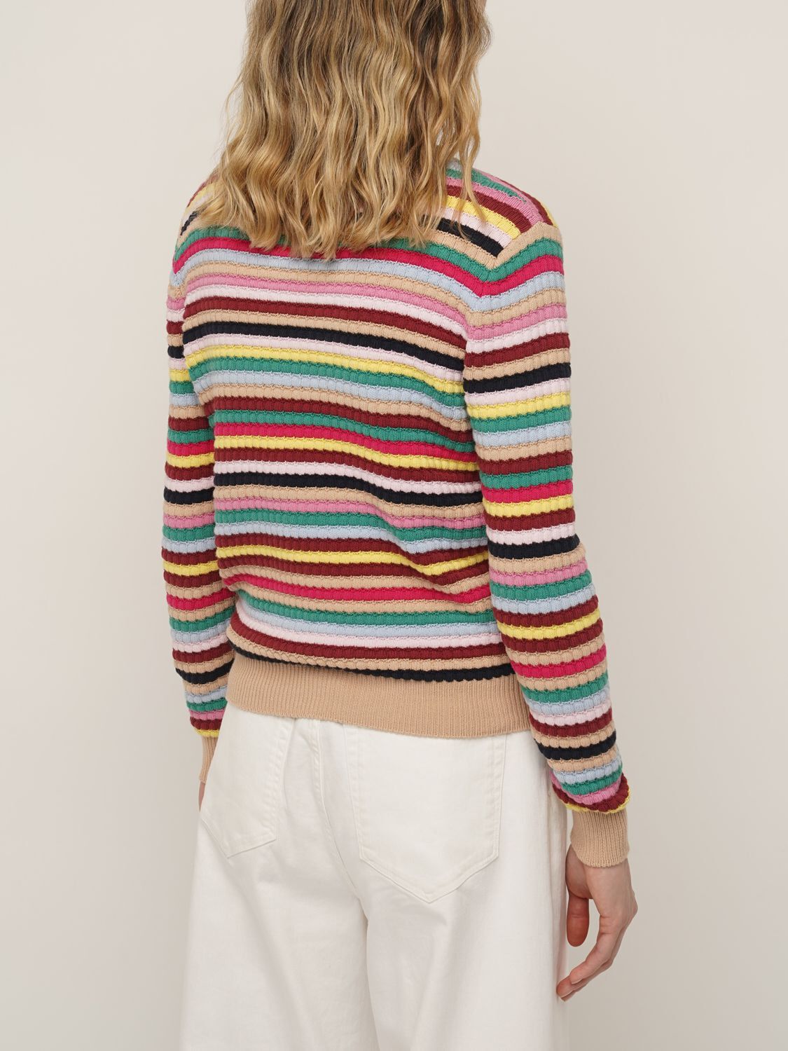 Egeo Sweater