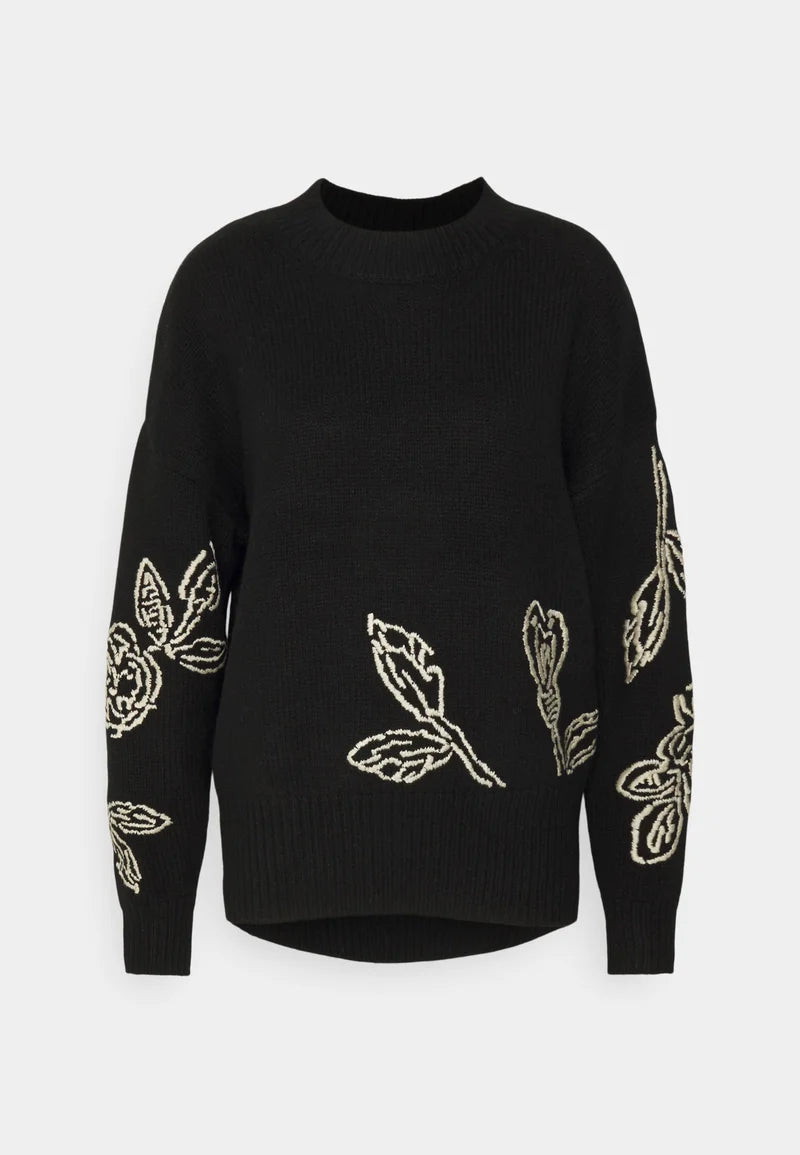 Viliama Sweater