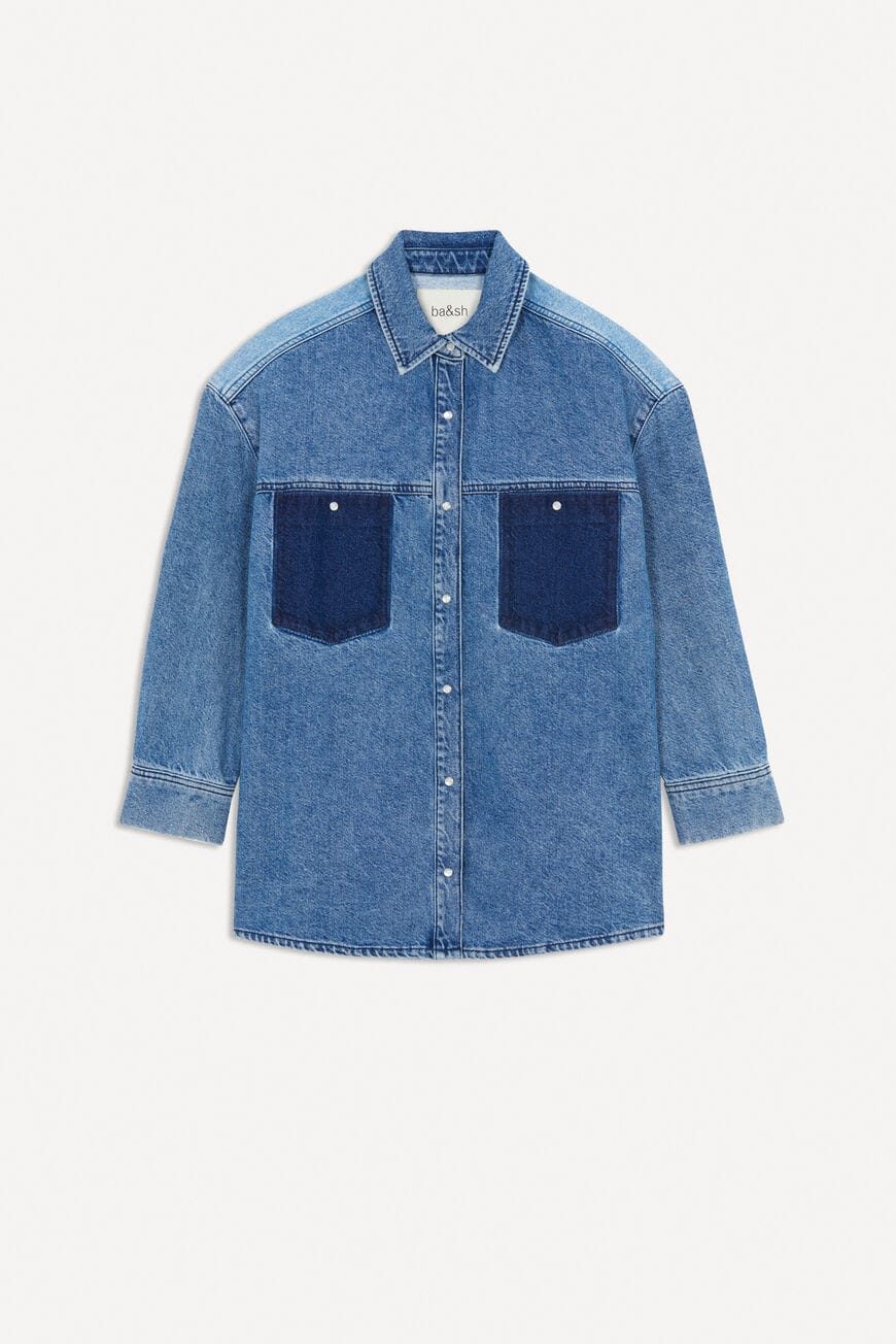 Quintin Shirt