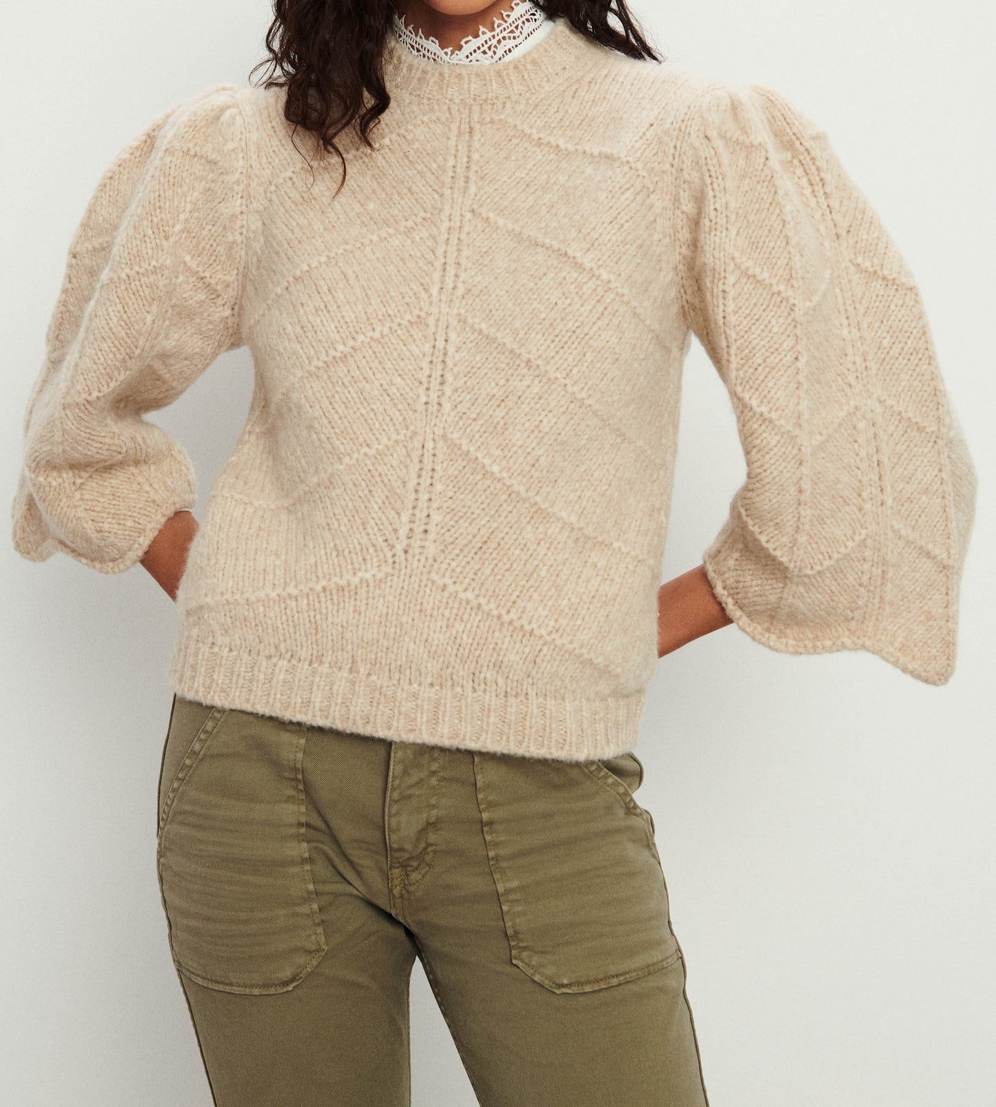 West Pullover