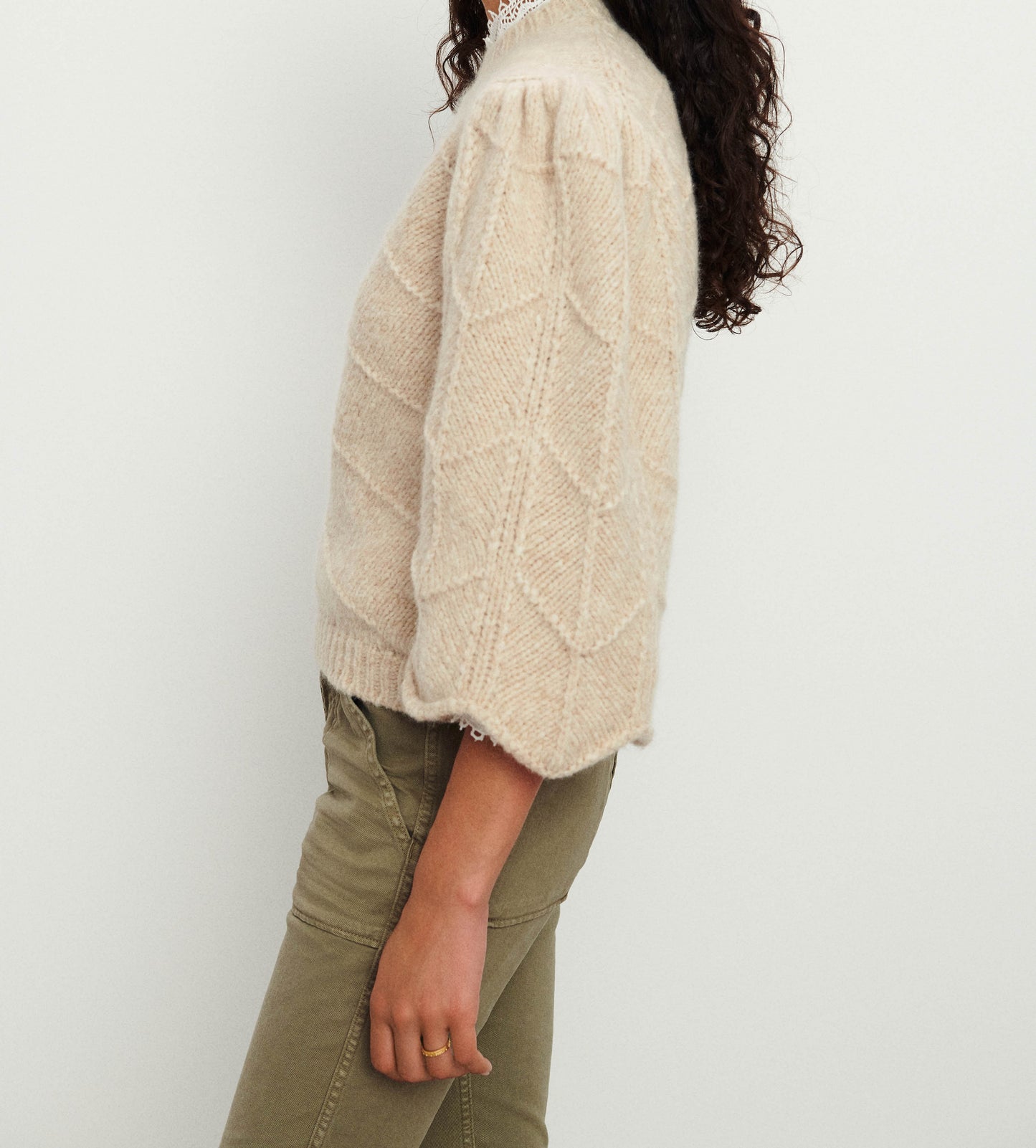 West Pullover
