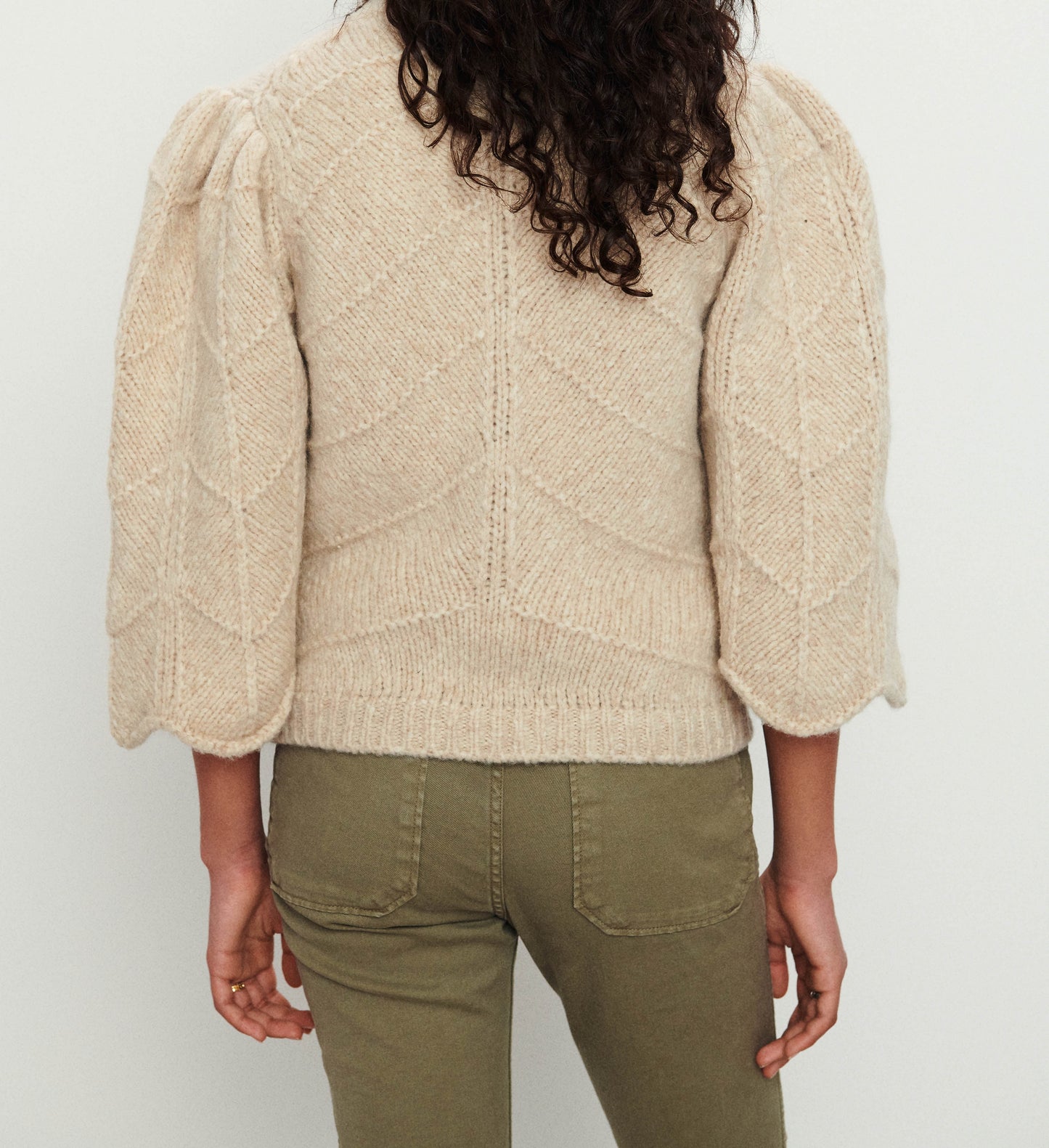 West Pullover
