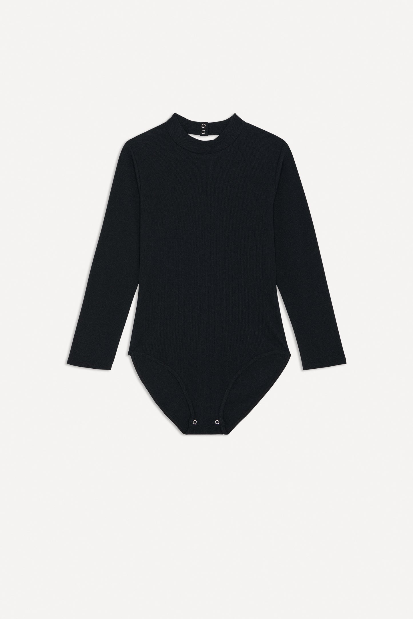 Monia Bodysuit - Noir