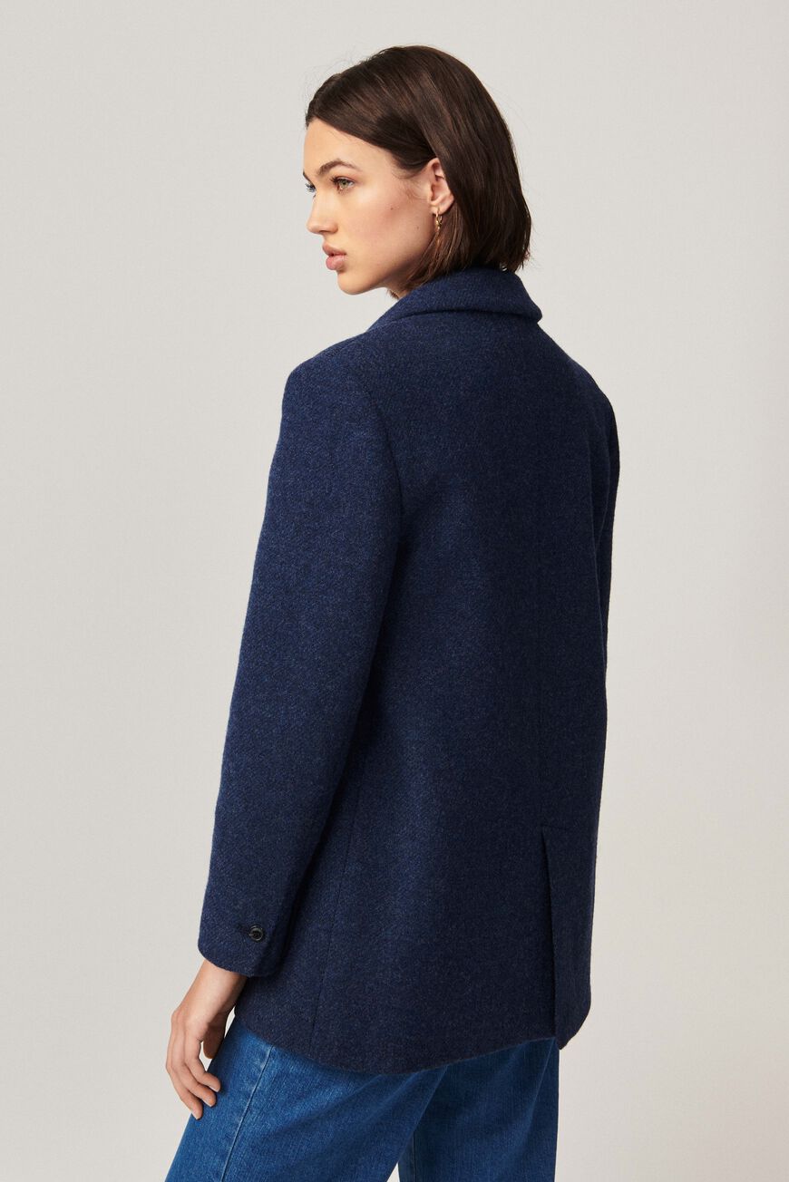 Kost Blazer- Bleu