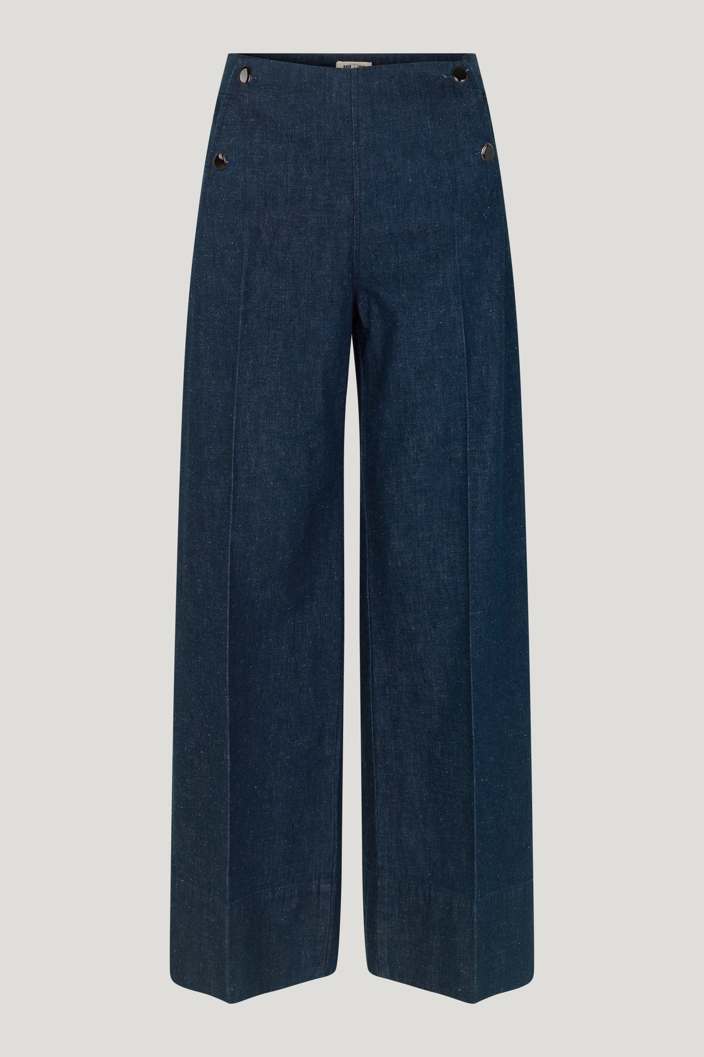 Negeen Pant -Hunter Blue