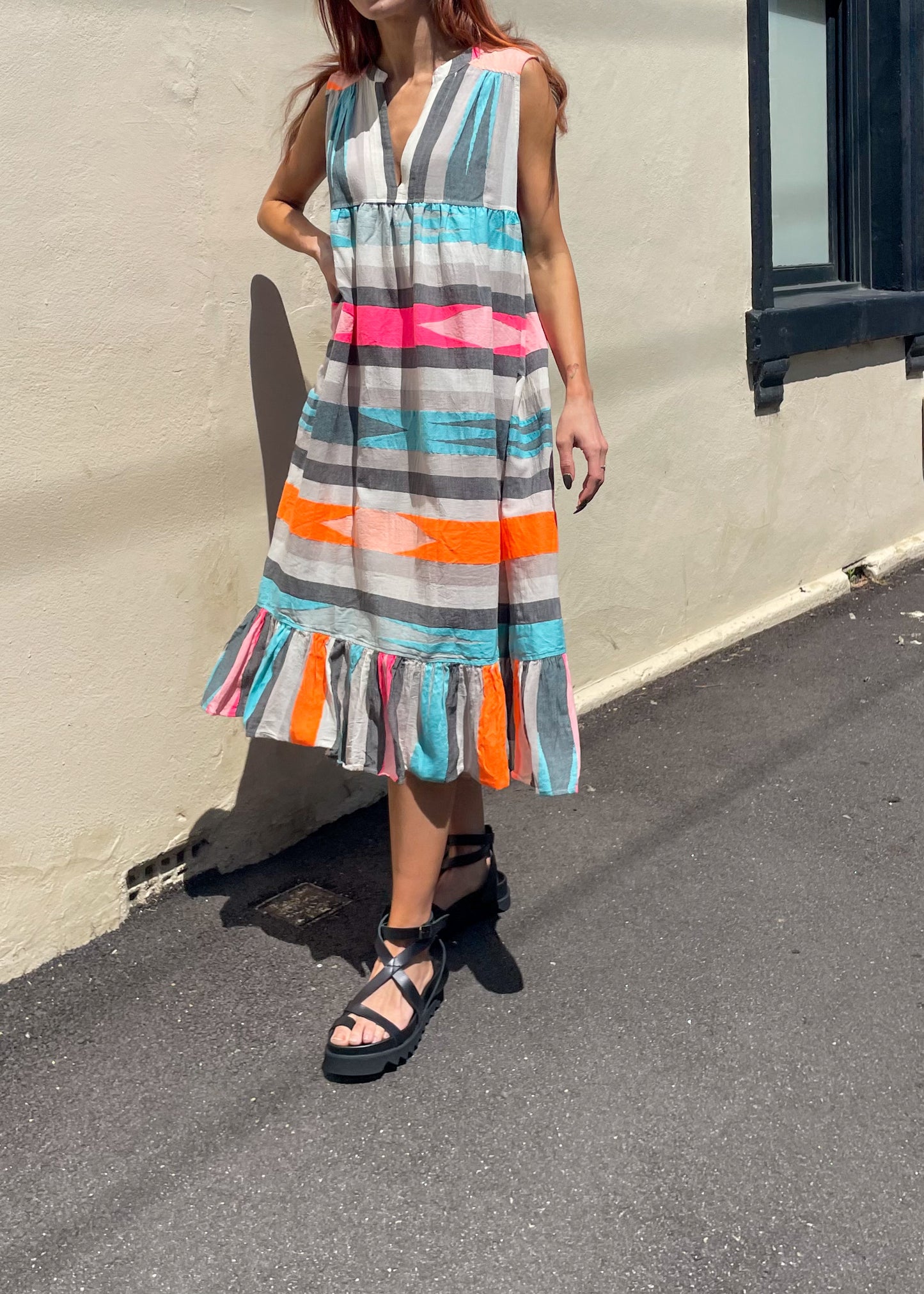 Creativity Dress