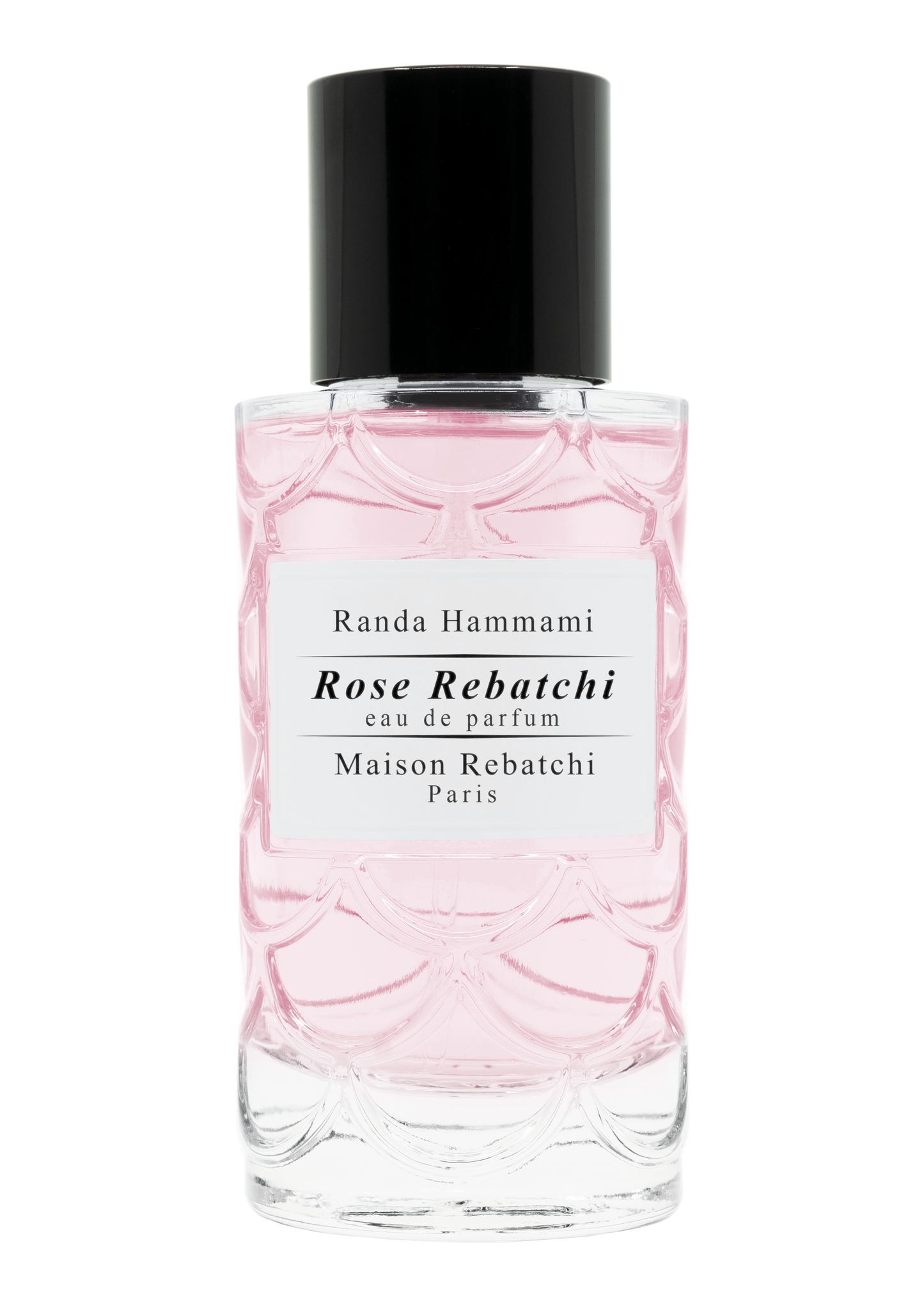 Rose Rebatchi