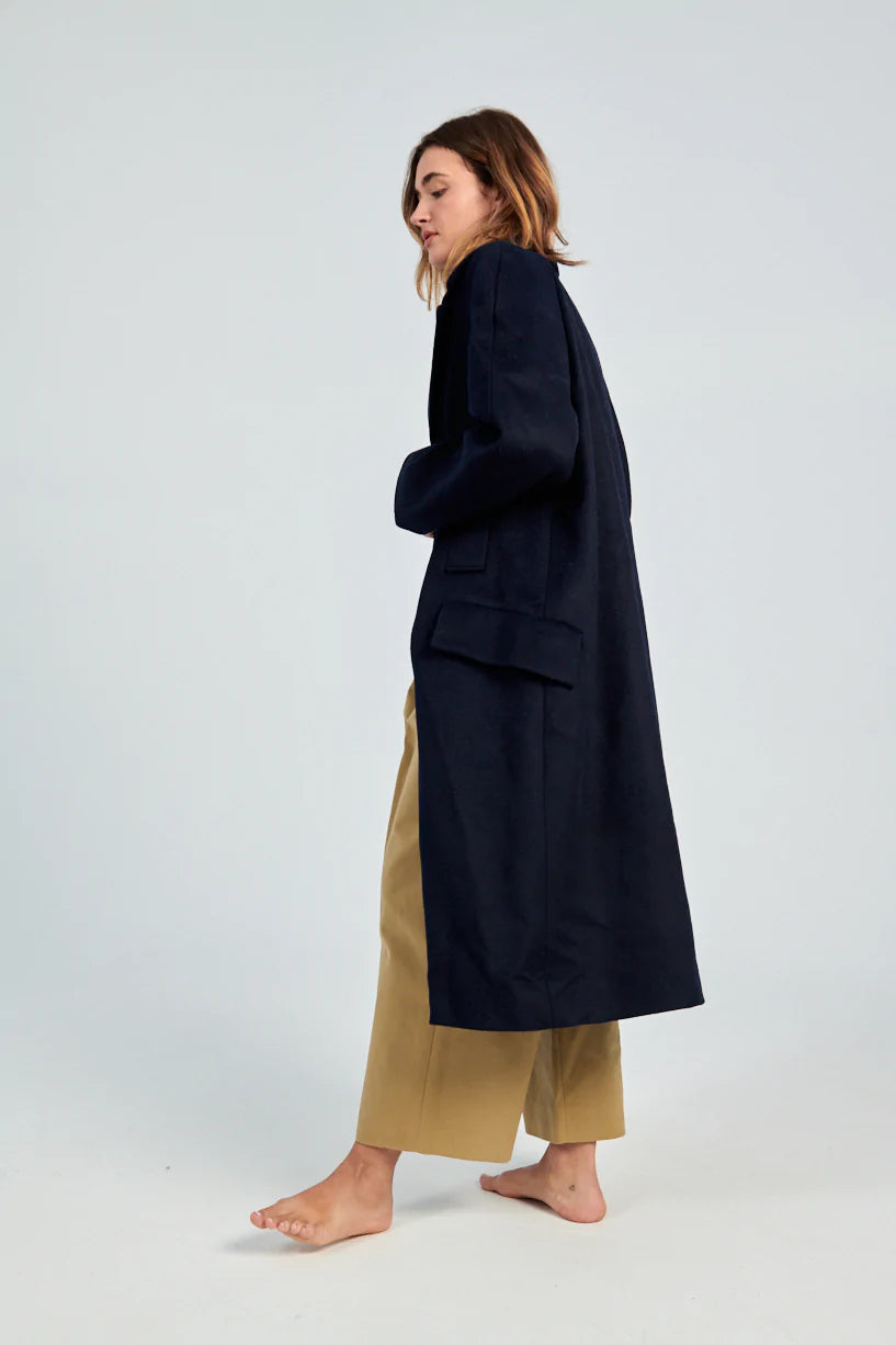 Danica Jacket