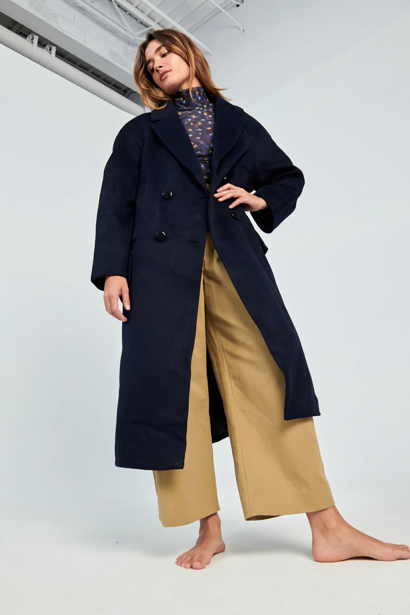 Danica Jacket
