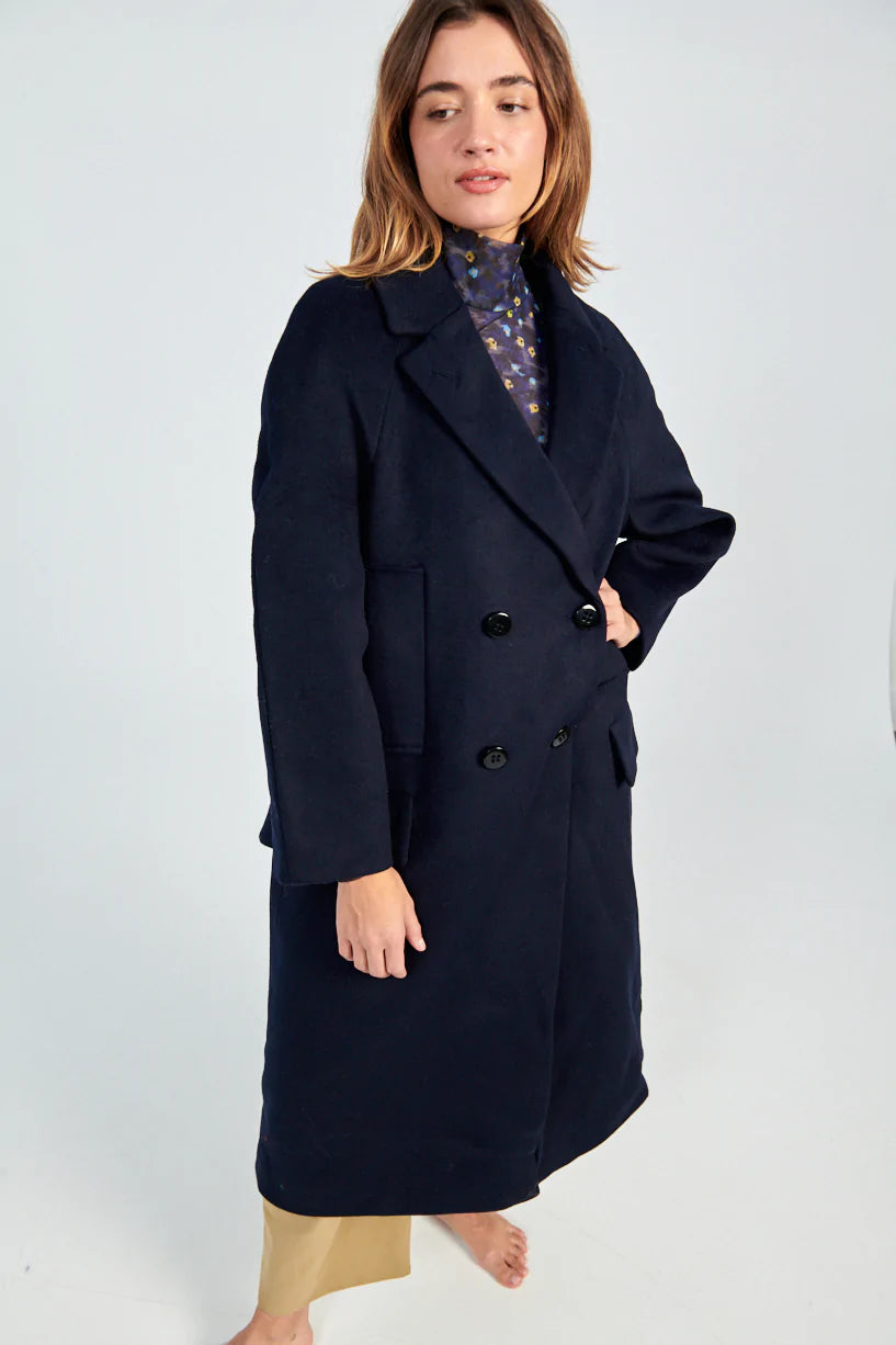 Danica Jacket