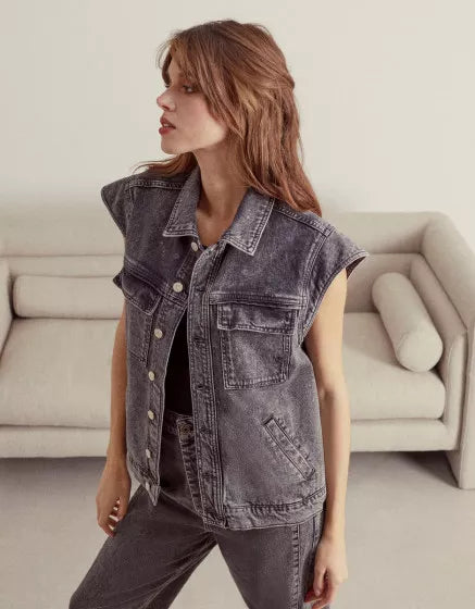 Janae Jacket