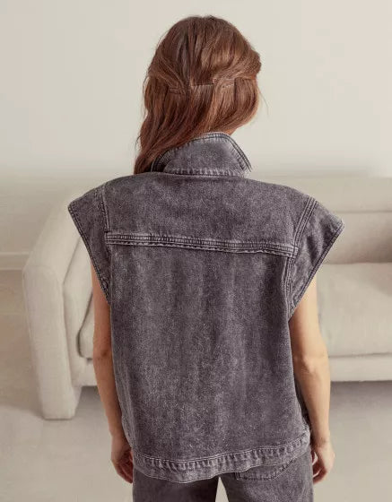 Janae Jacket