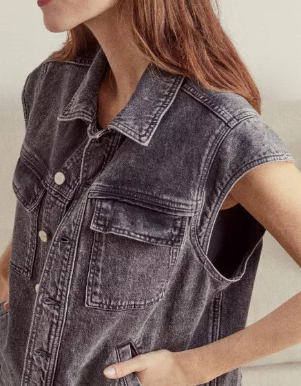 Janae Jacket