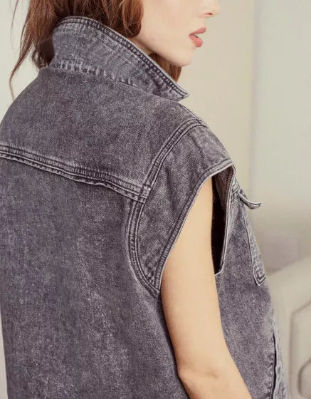 Janae Jacket