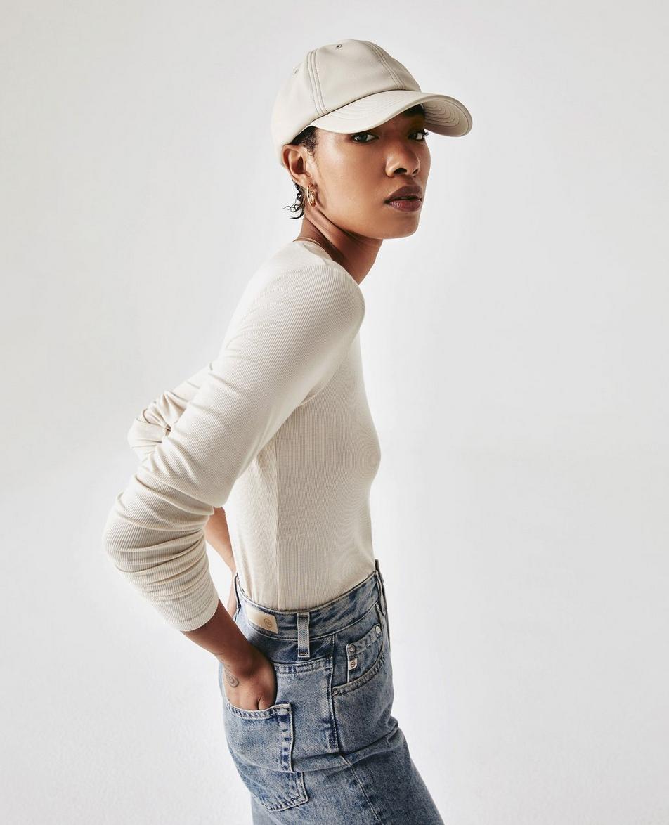 Billie Cap Spun Wool