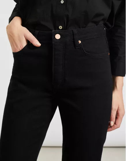 Milo Highwaist- DNM BL-538