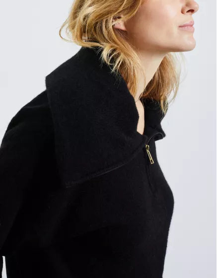 Kaylee Sweater - Black