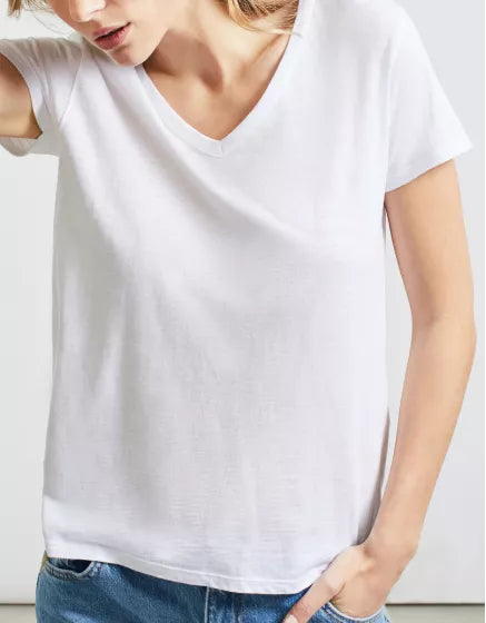 Taco Tee - White