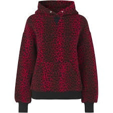 Nicole Hoodie