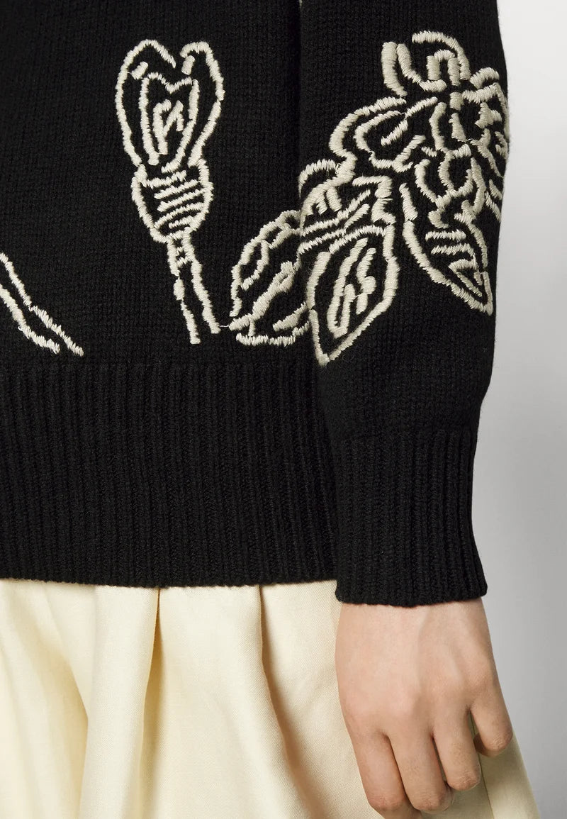 Viliama Sweater