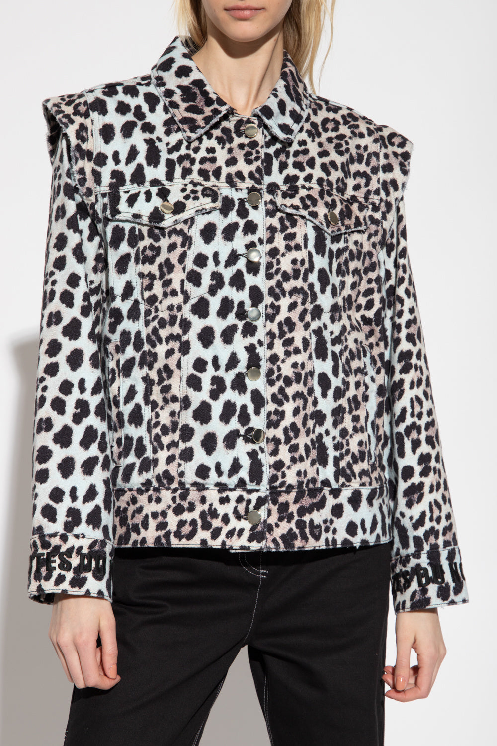 Venice Denim Jacket P