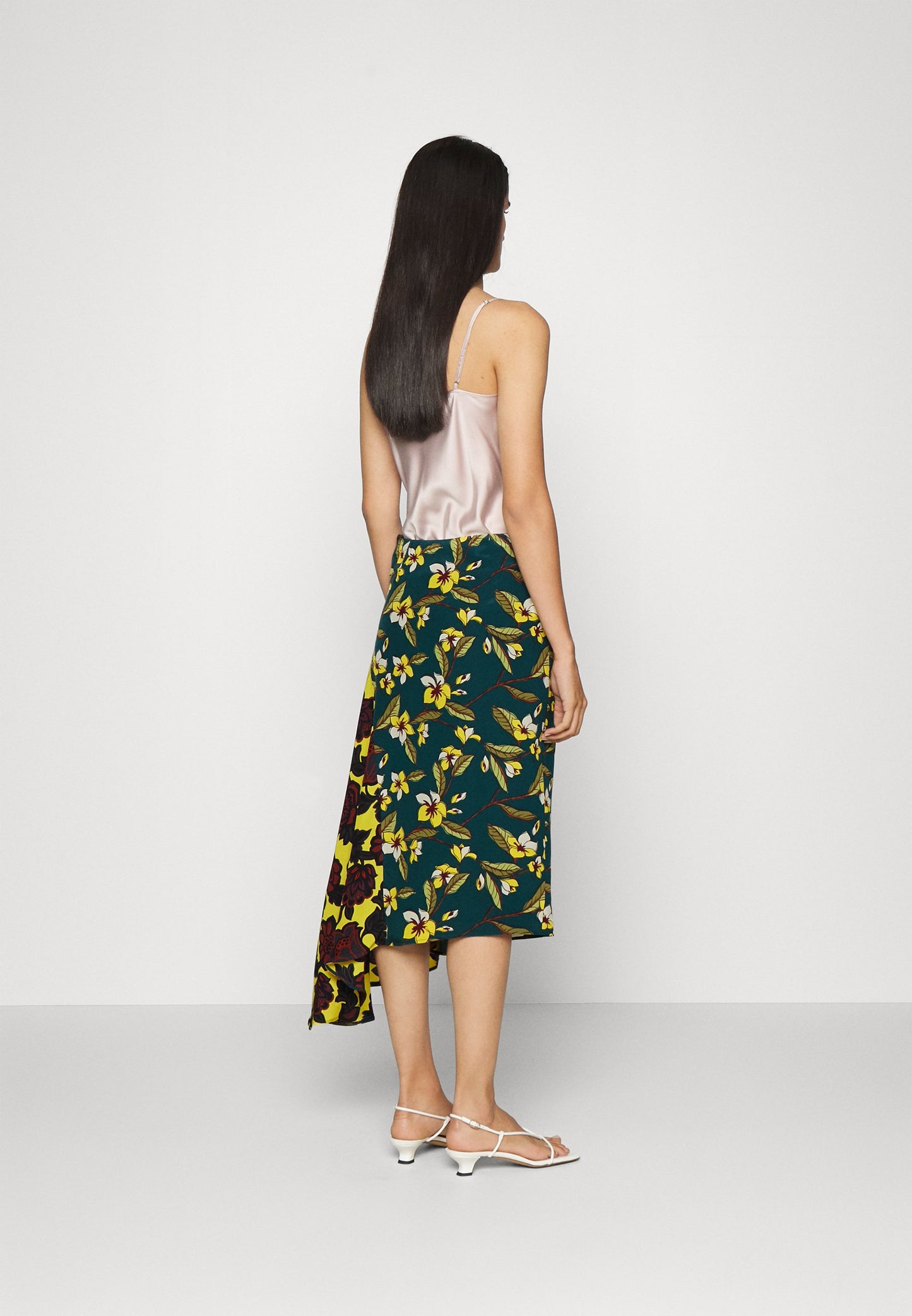 Edgard Skirt- Oil