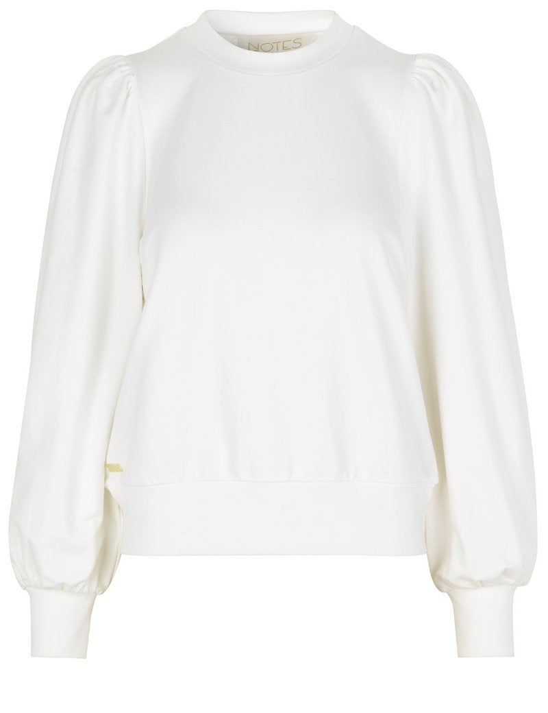 Paige Sweatshirt Cream