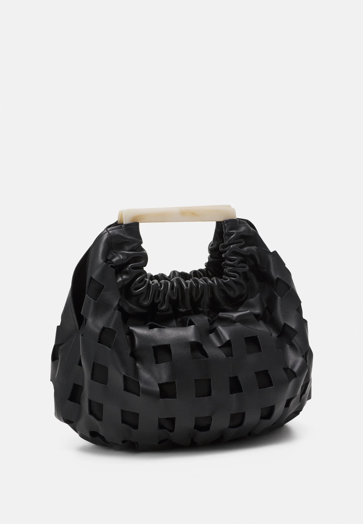 Deblo Handbag Black