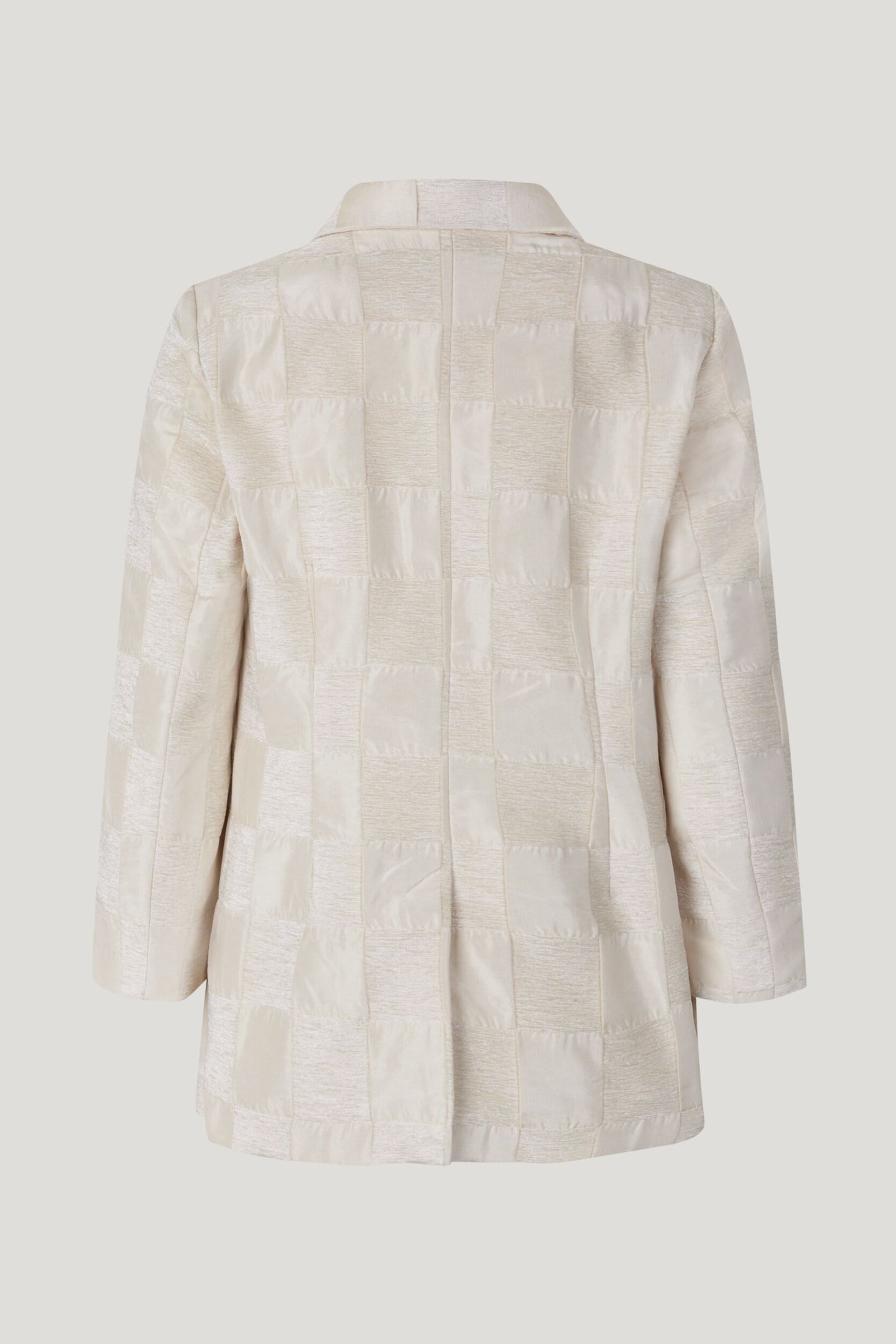 Bardot Jacket WhiteCap Grey