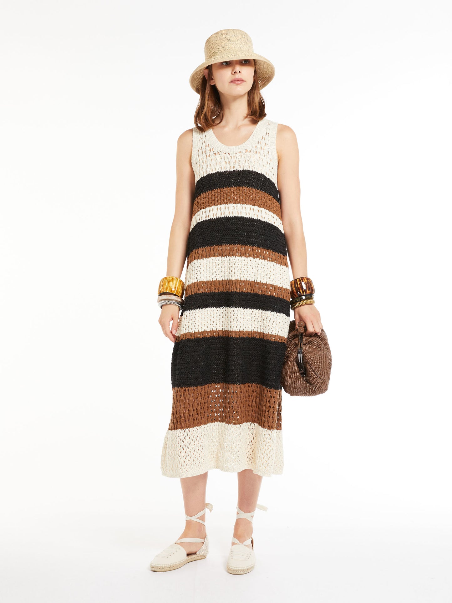 Dyser Knitted Dress