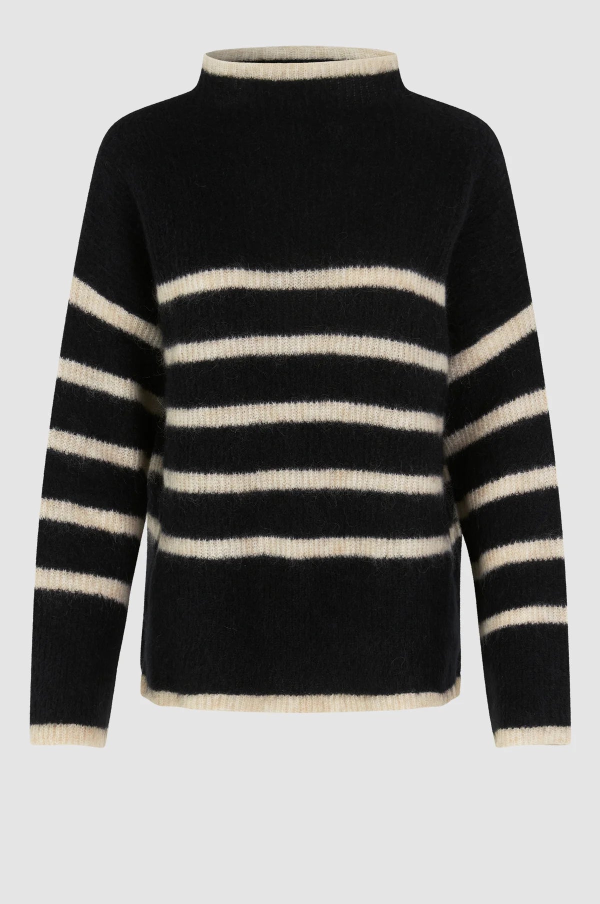 Ovalis Knit T-Neck