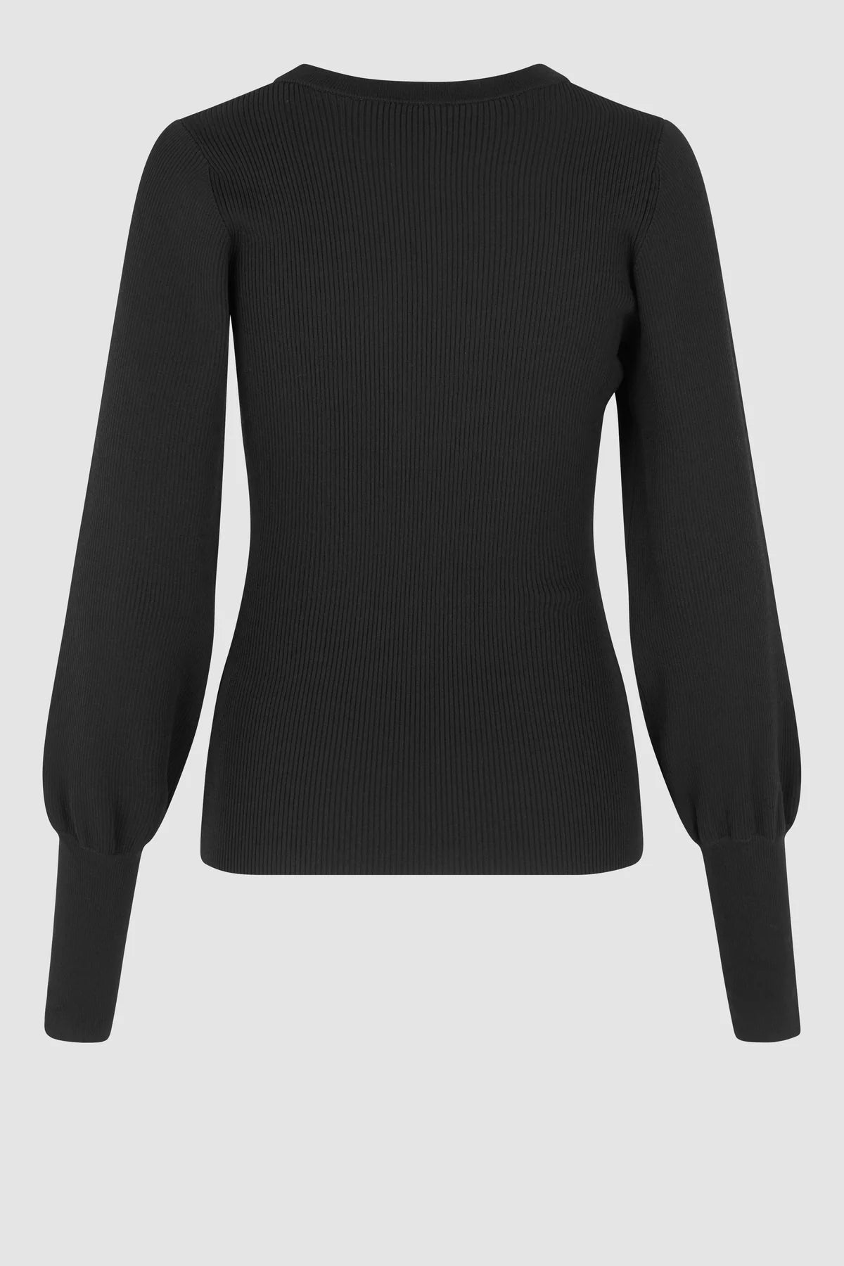 Lee Knit O-Neck