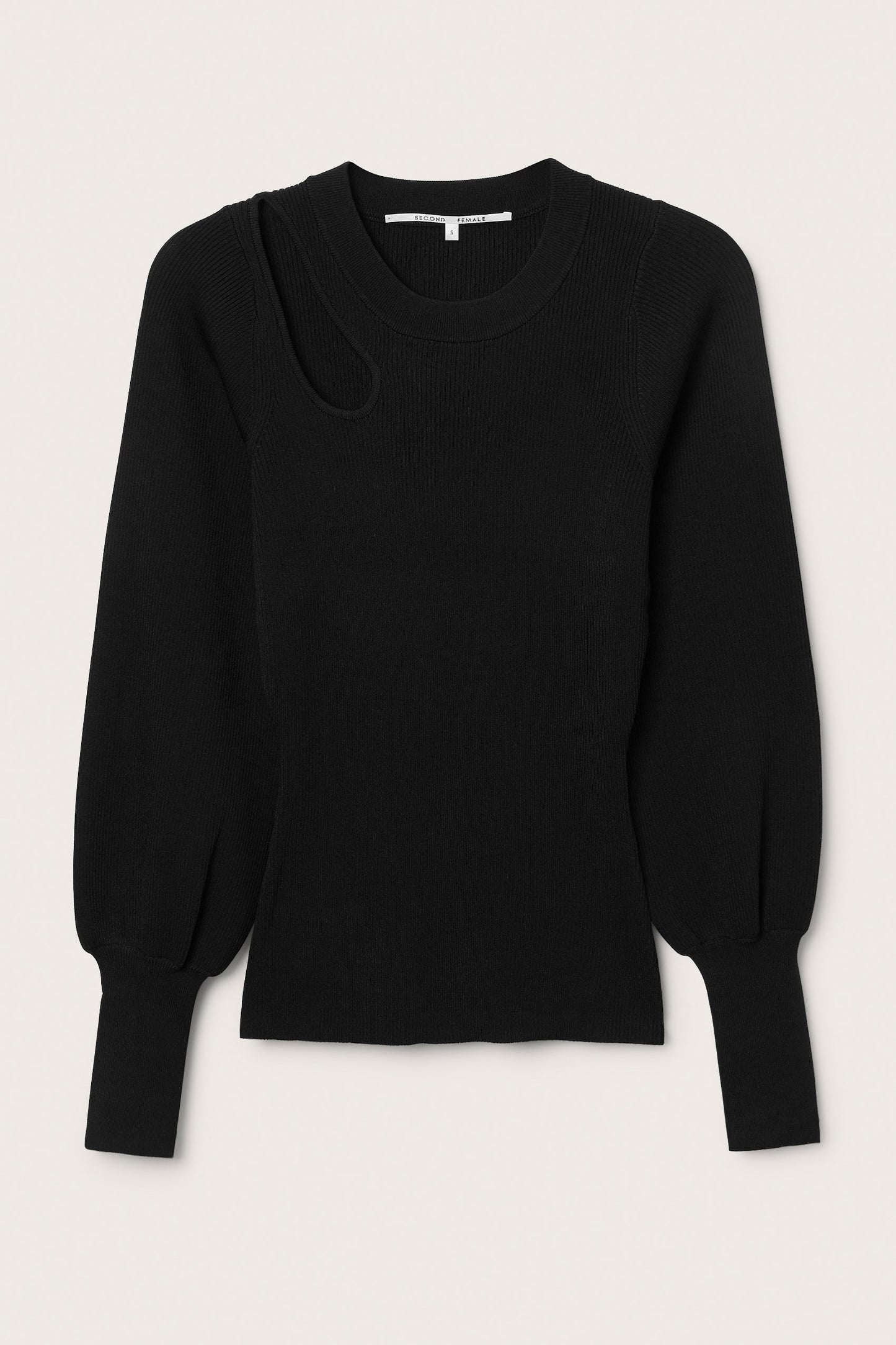 Lee Knit O-Neck