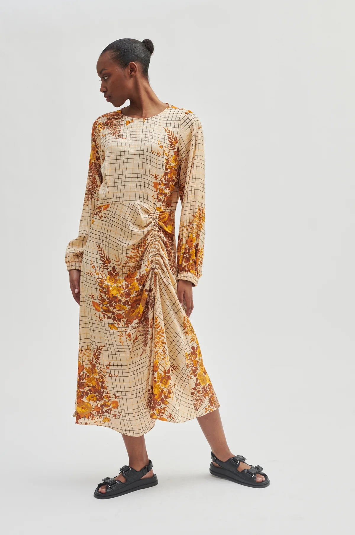 Bouque Dress