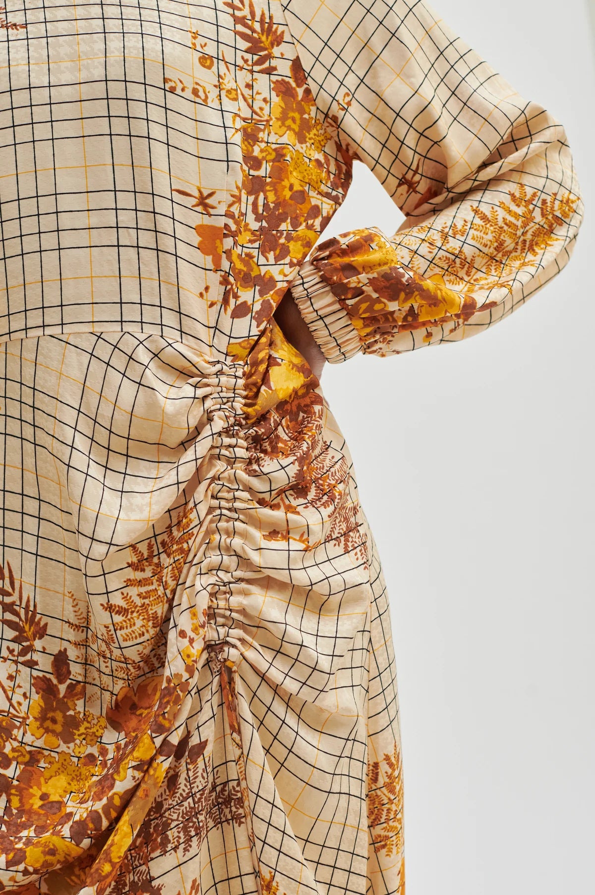 Bouque Dress