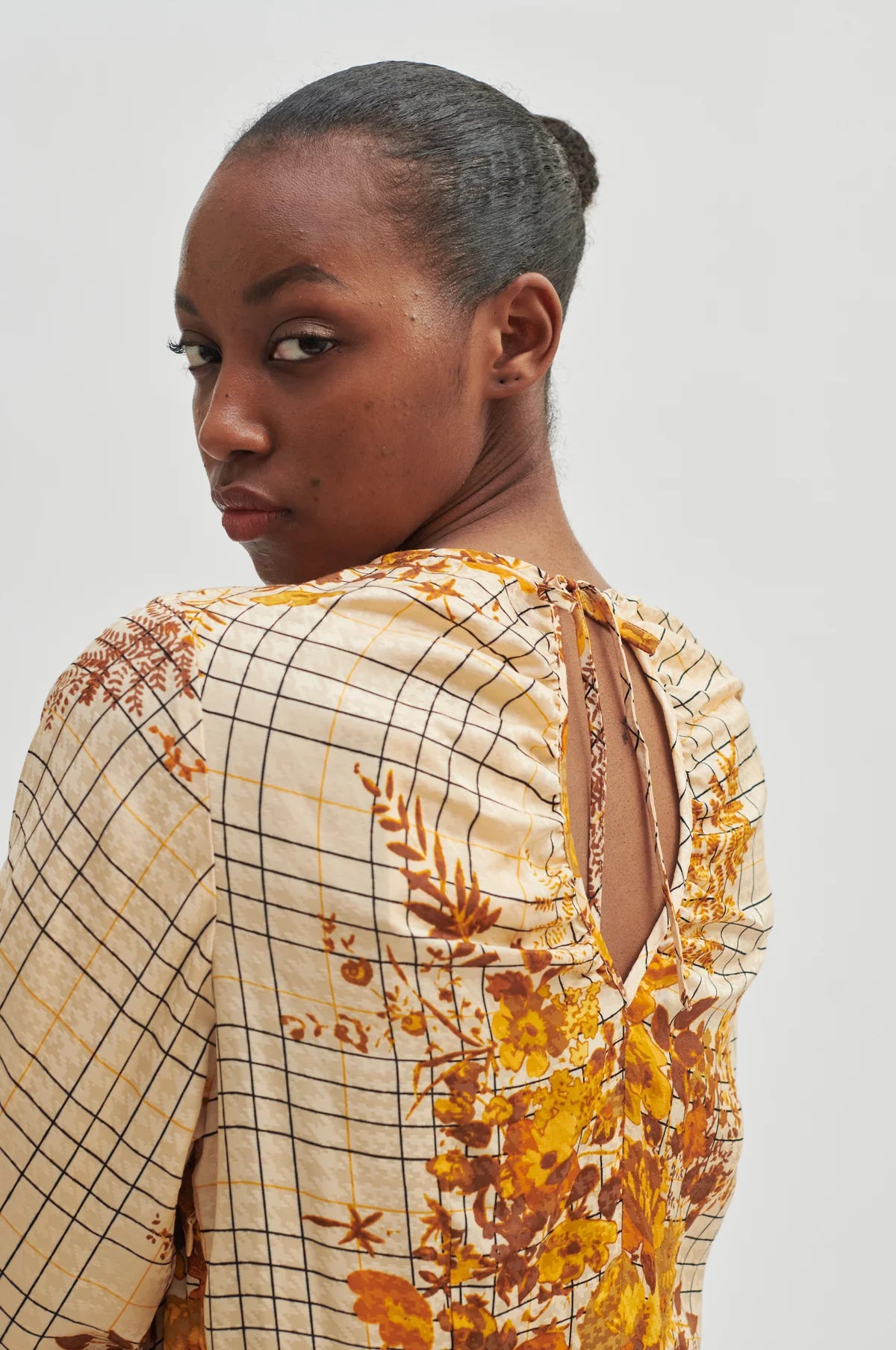 Bouque Dress