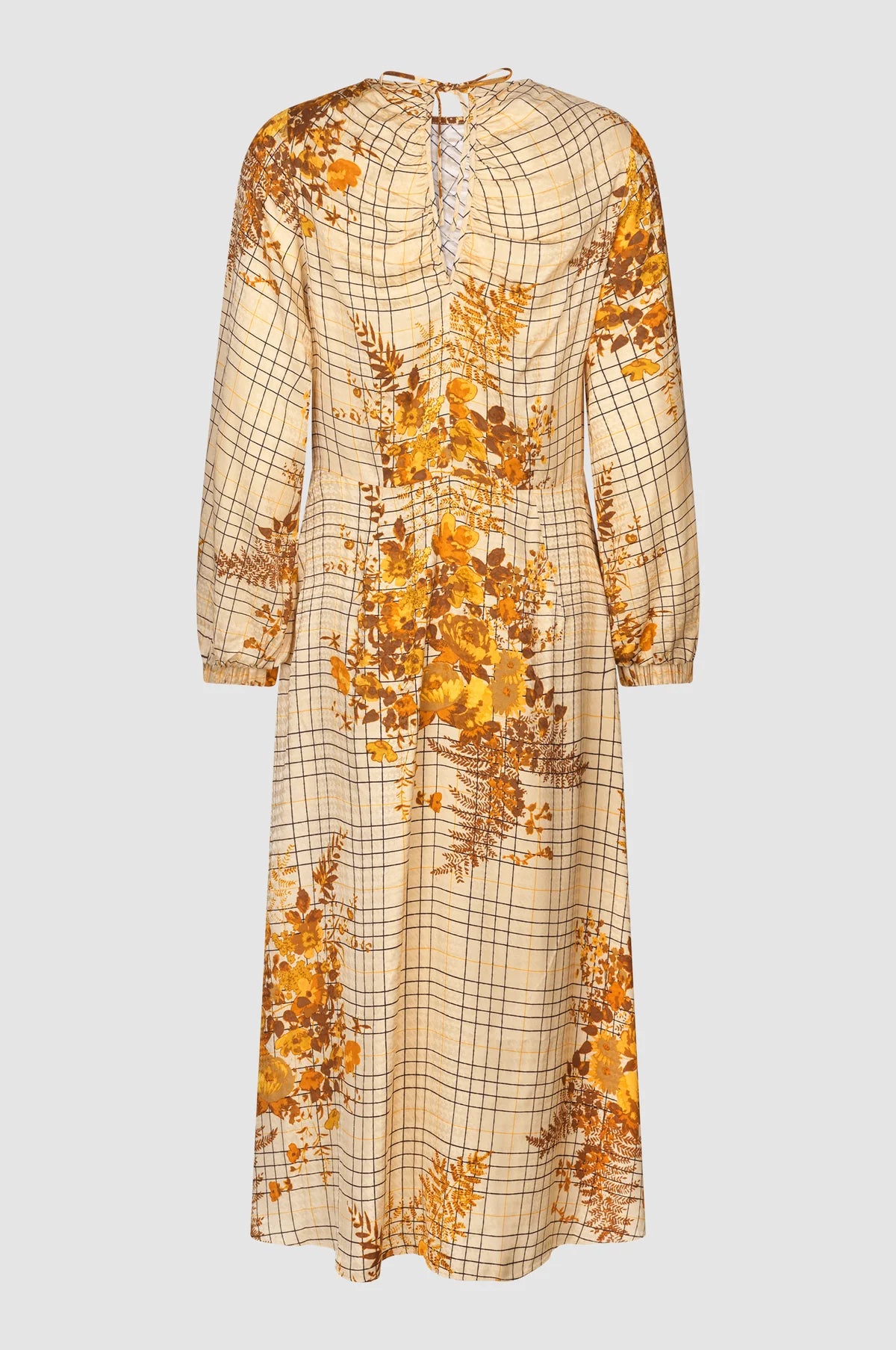 Bouque Dress