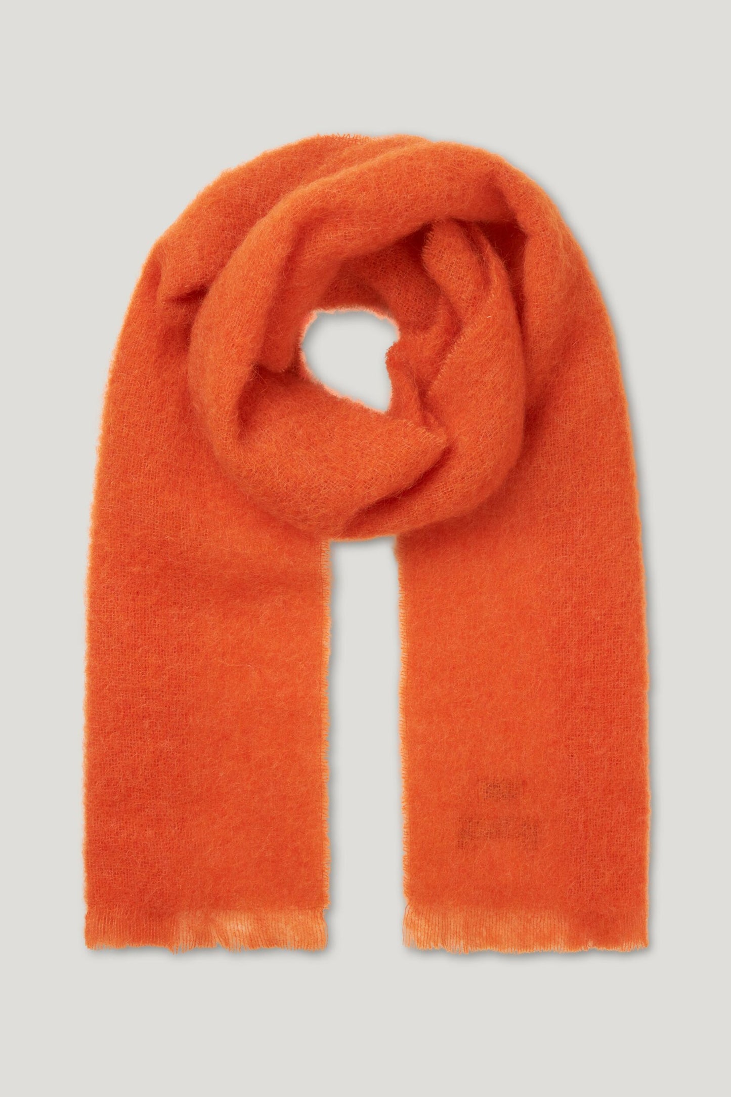 Levona Scarf Carrot