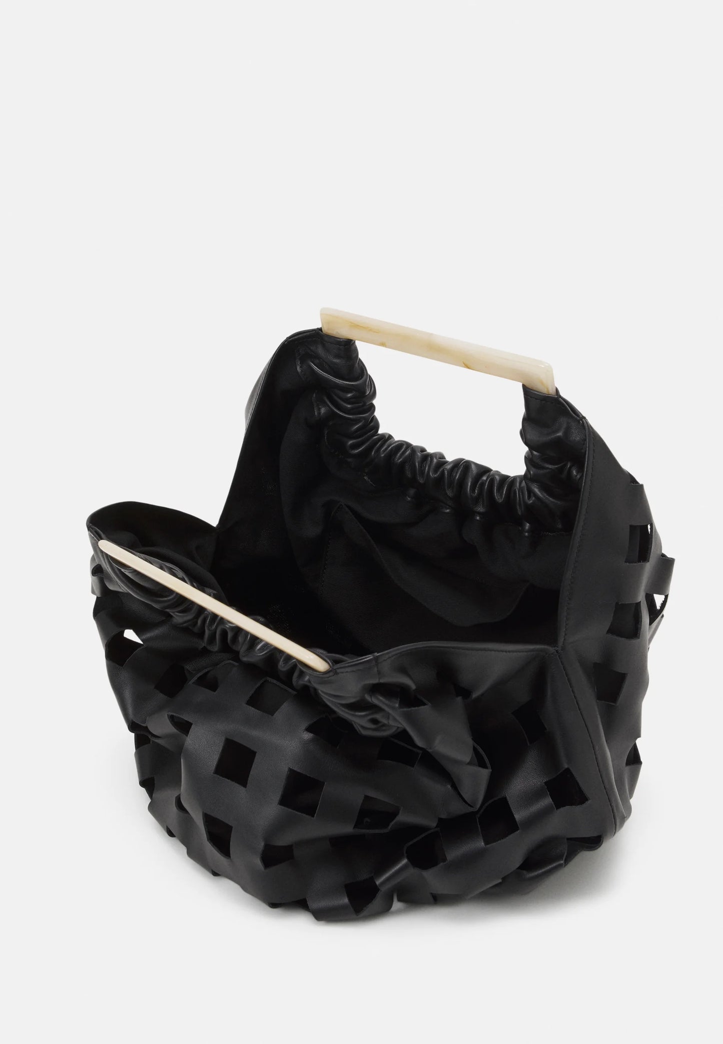 Deblo Handbag Black