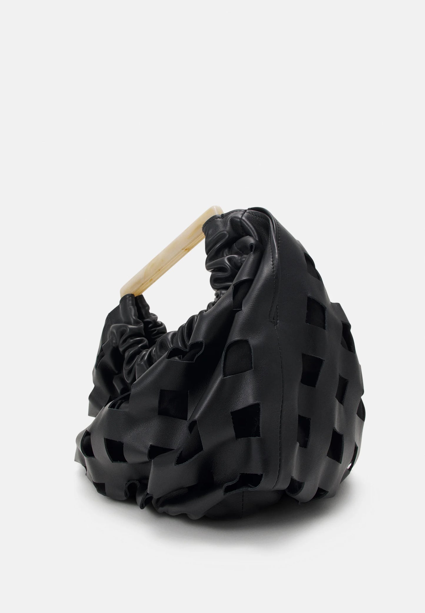Deblo Handbag Black