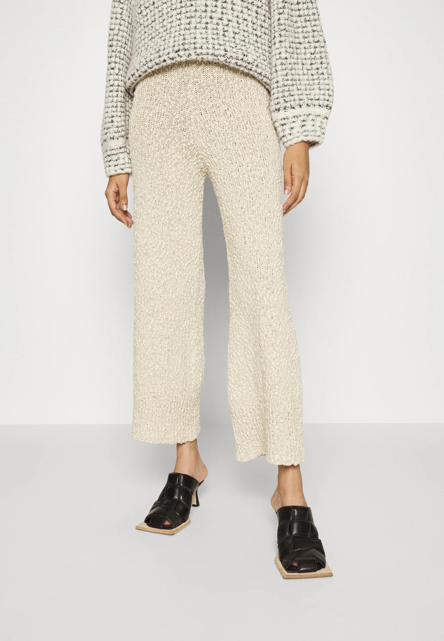 Simba Pants - Wood