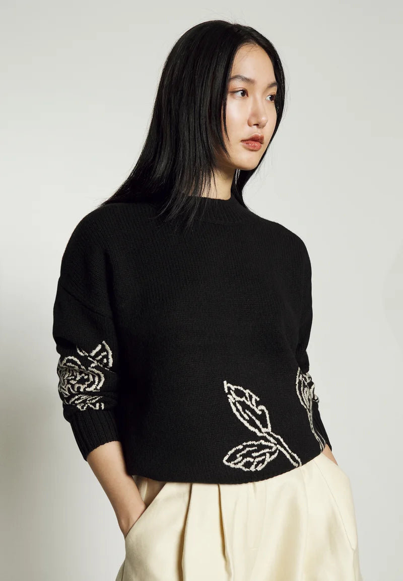 Viliama Sweater
