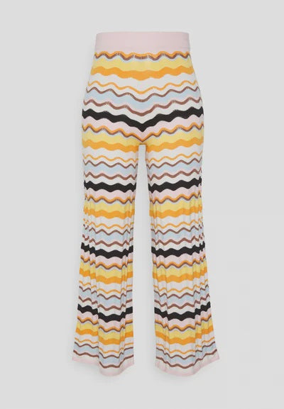 Tenore Trouser