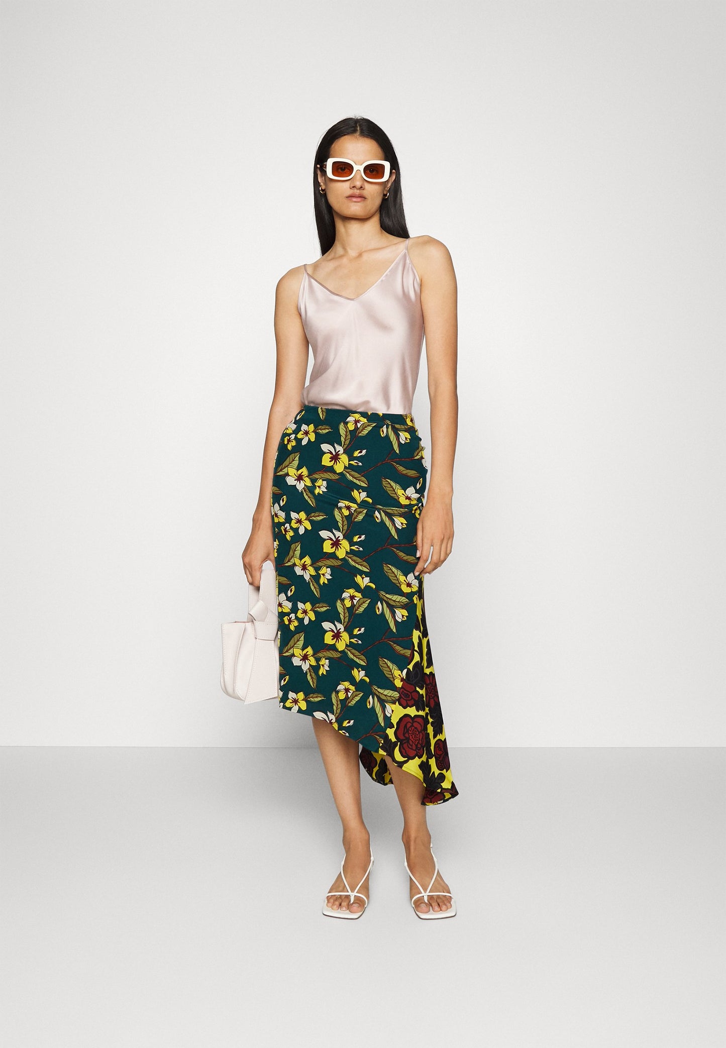 Edgard Skirt- Oil