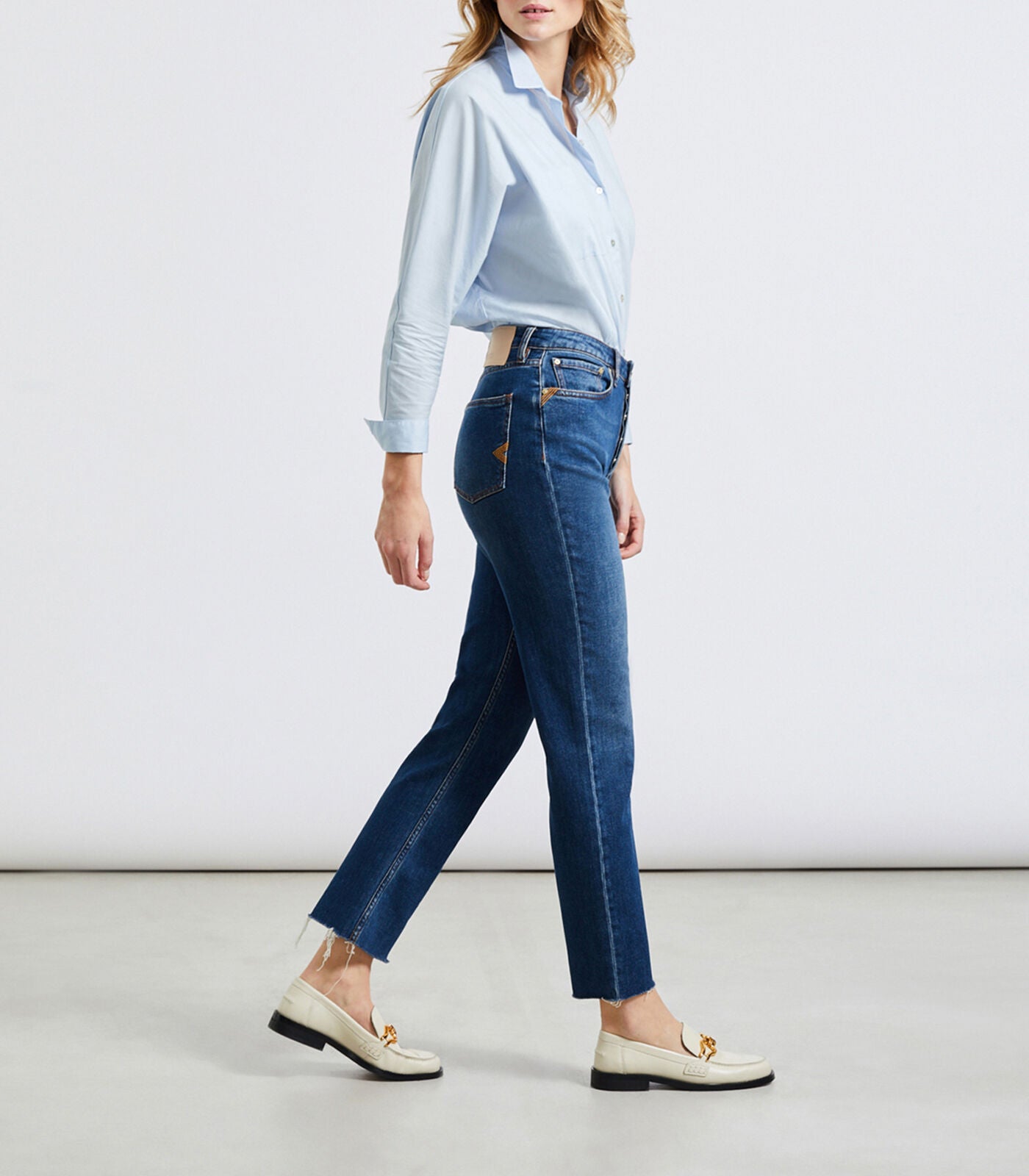 Milo HighWaist - DNM V-355