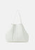 Abilla Handbag Tinted White