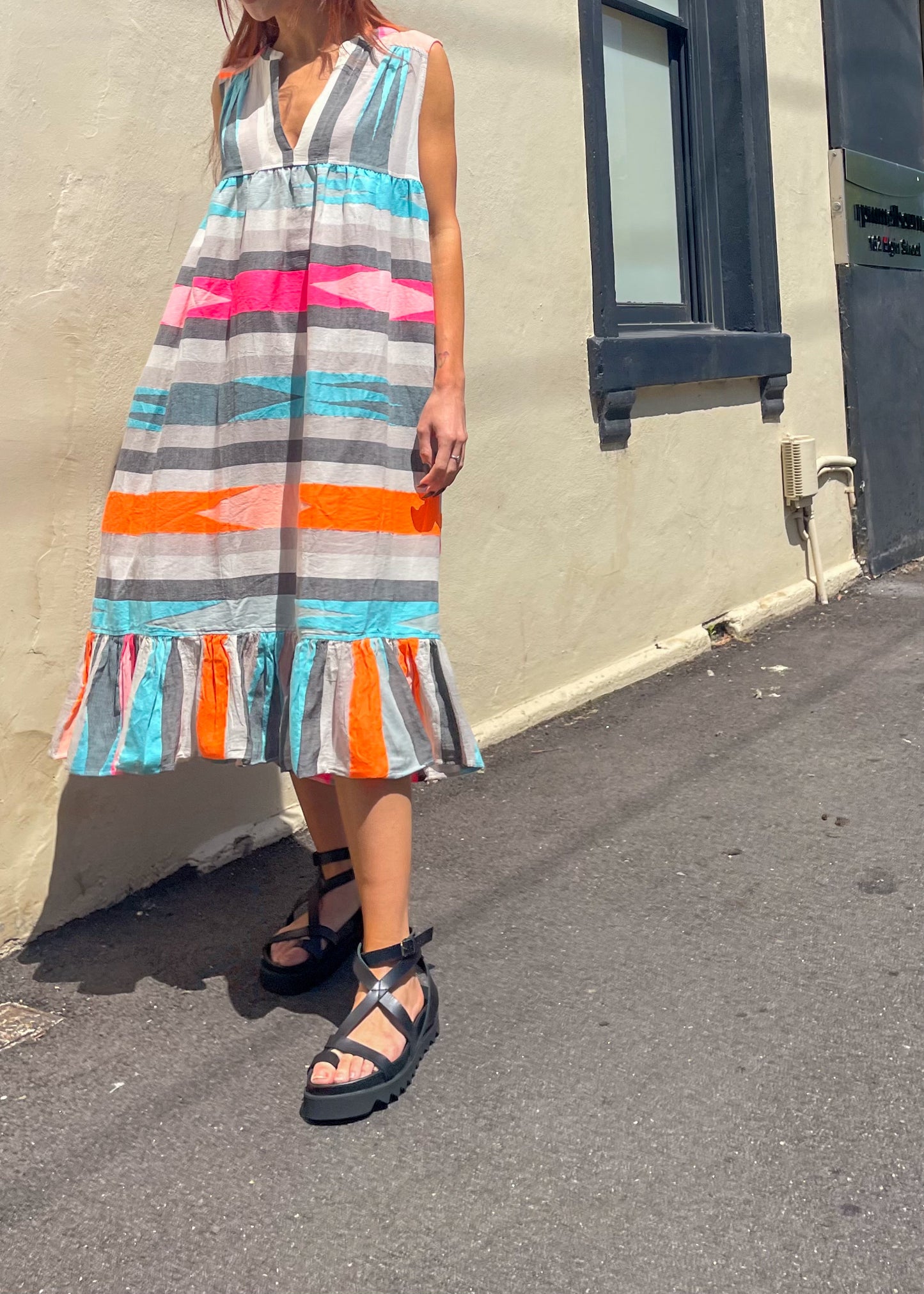Creativity Dress