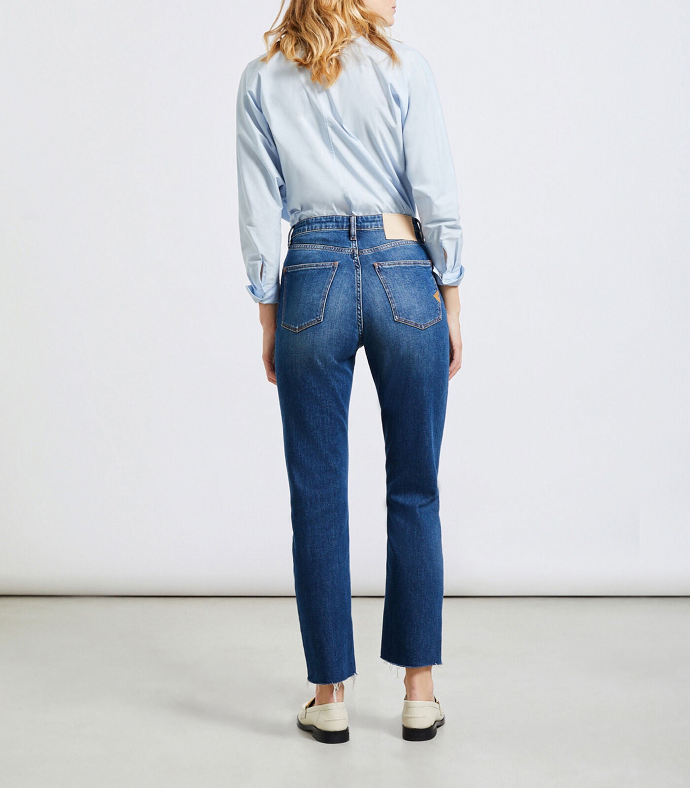 Milo HighWaist - DNM V-355