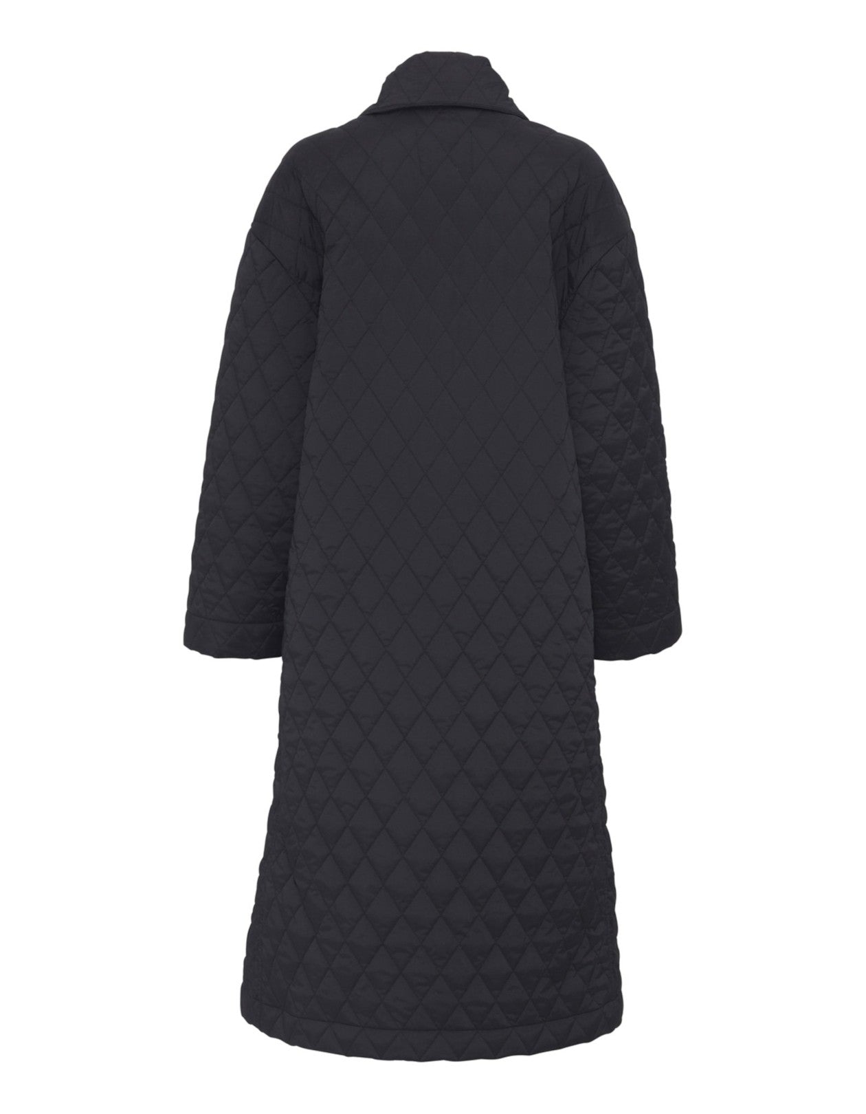 FIfi Coat - Black